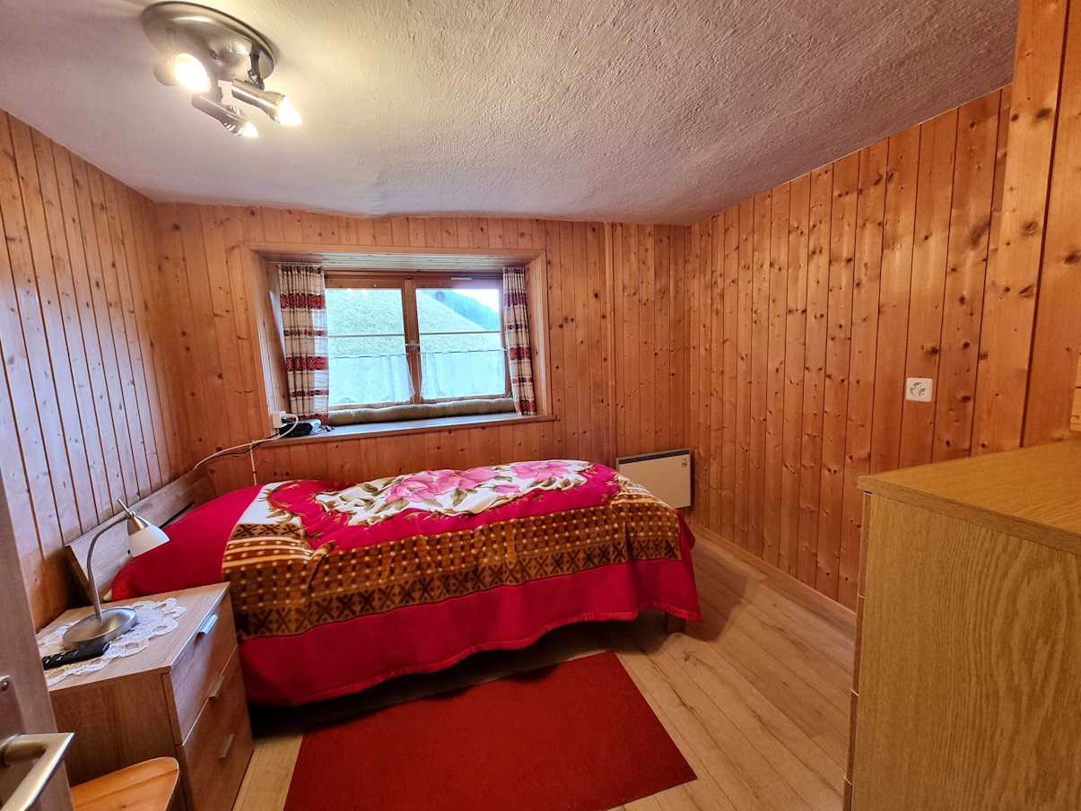 Schlafzimmer Schlafzimmer