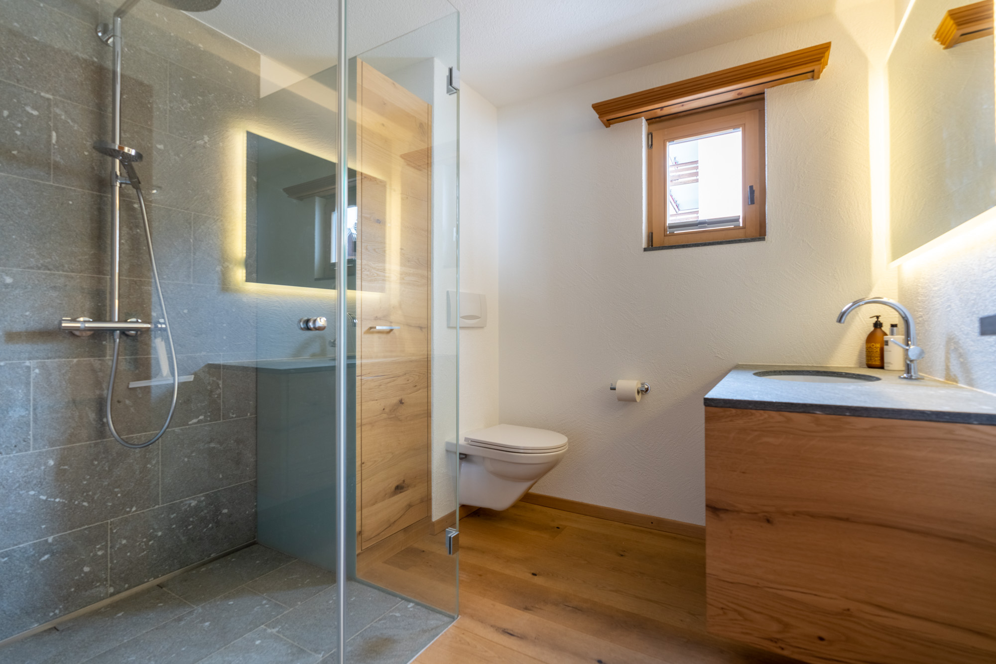 Charmante 2-Zimmerwohnung