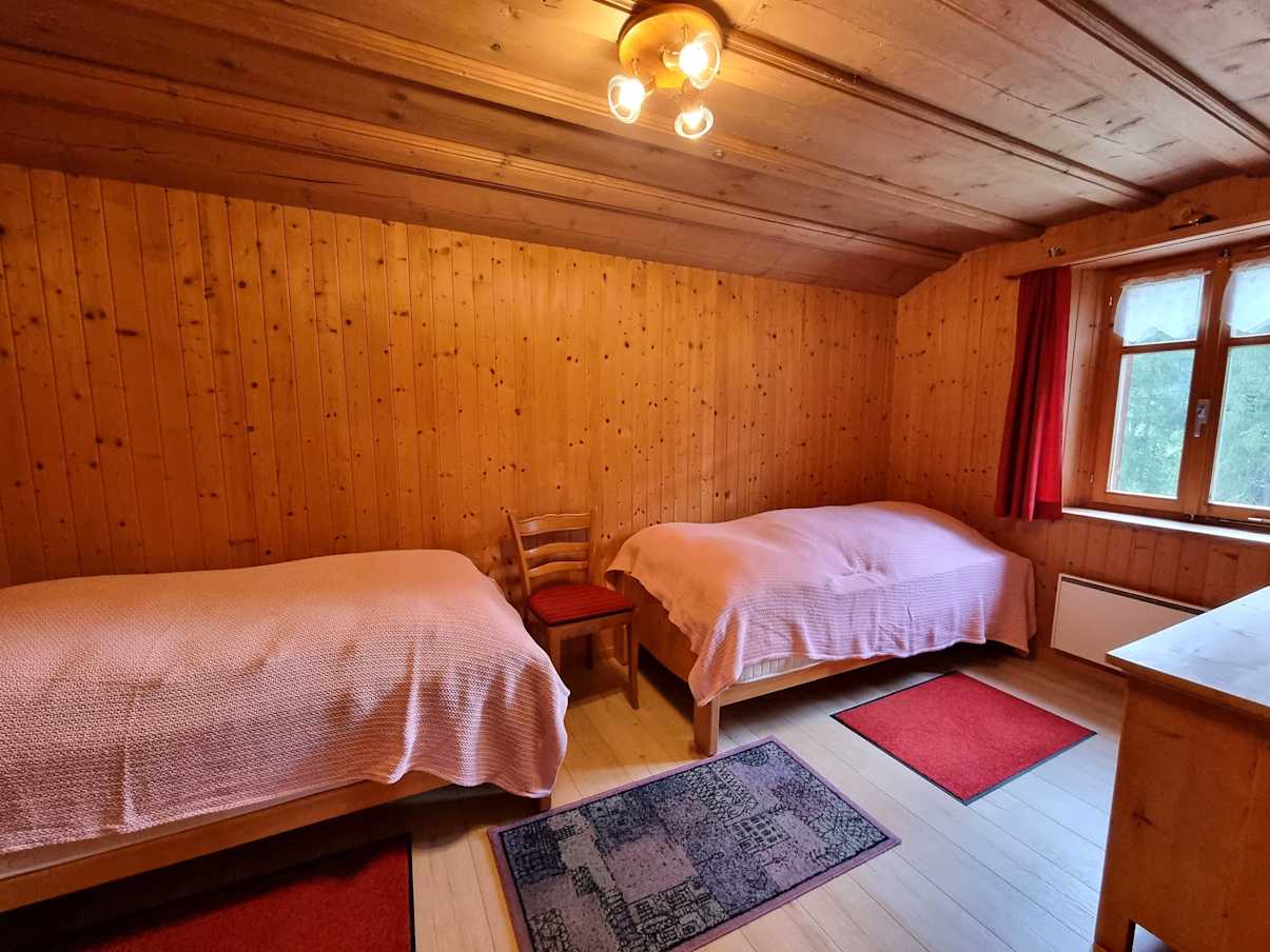 Schlafzimmer Schlafzimmer