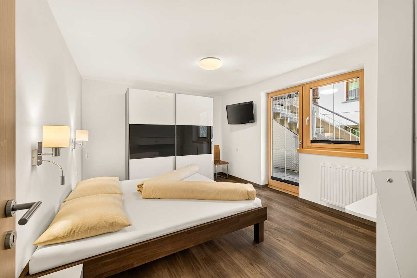 Schlafzimmer Schlafzimmer