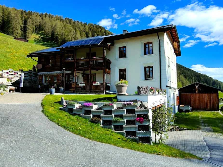 Aussenansicht Aussenansicht