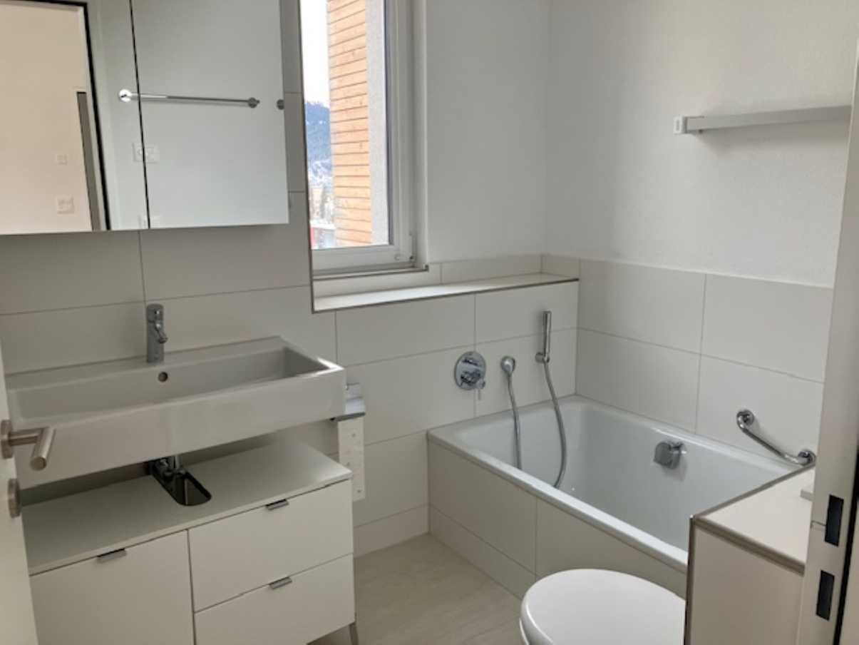 Bad / DU / WC Bad / DU / WC