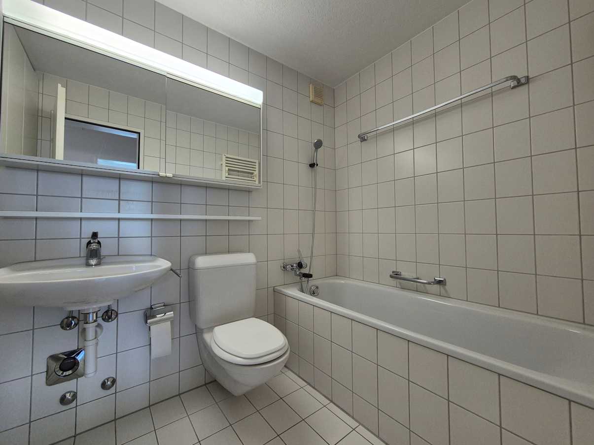 Bad / WC Bad / WC