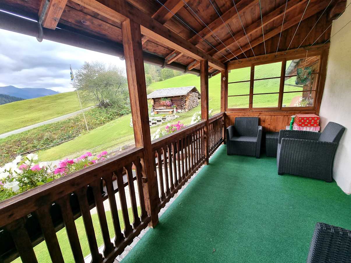 Balkon Balkon