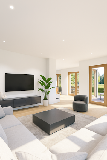 Wohnzimmer Wohnzimmer