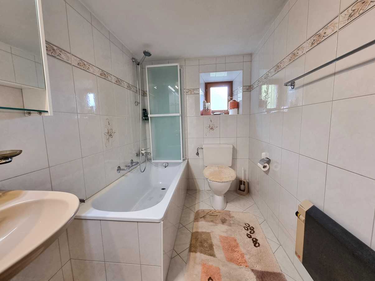 Badezimmer Badezimmer