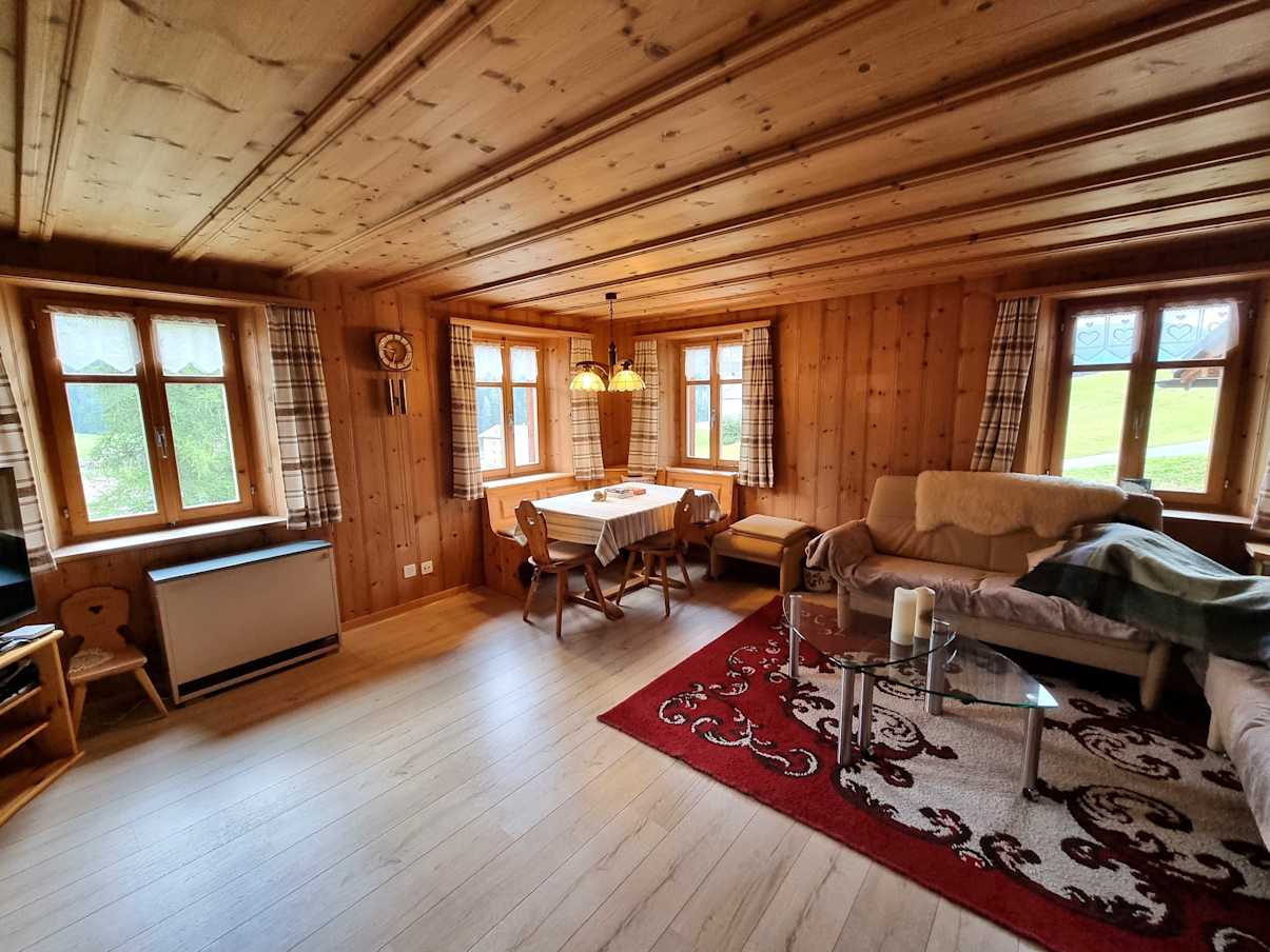 Wohnzimmer Wohnzimmer