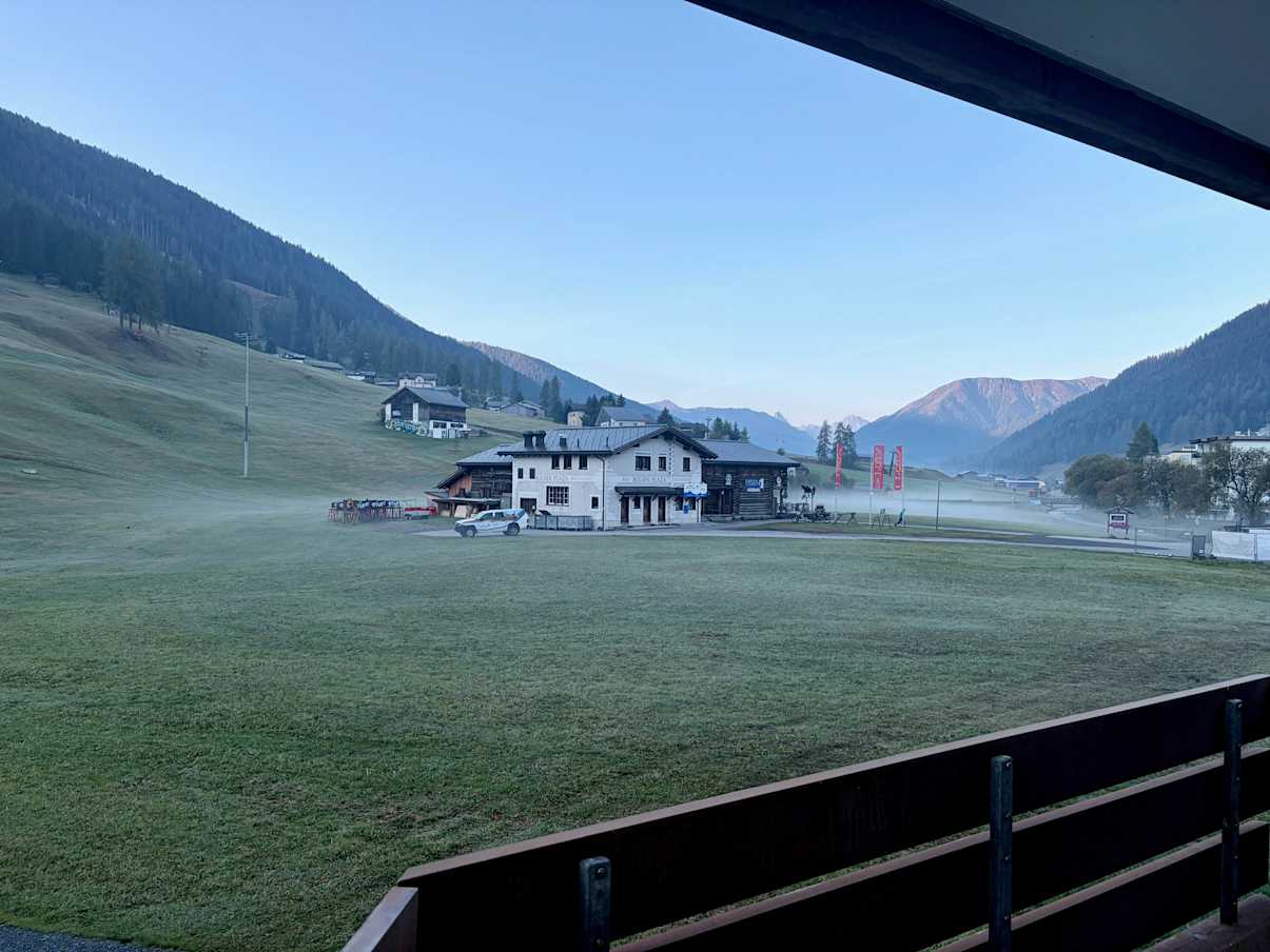 Aussicht Aussicht