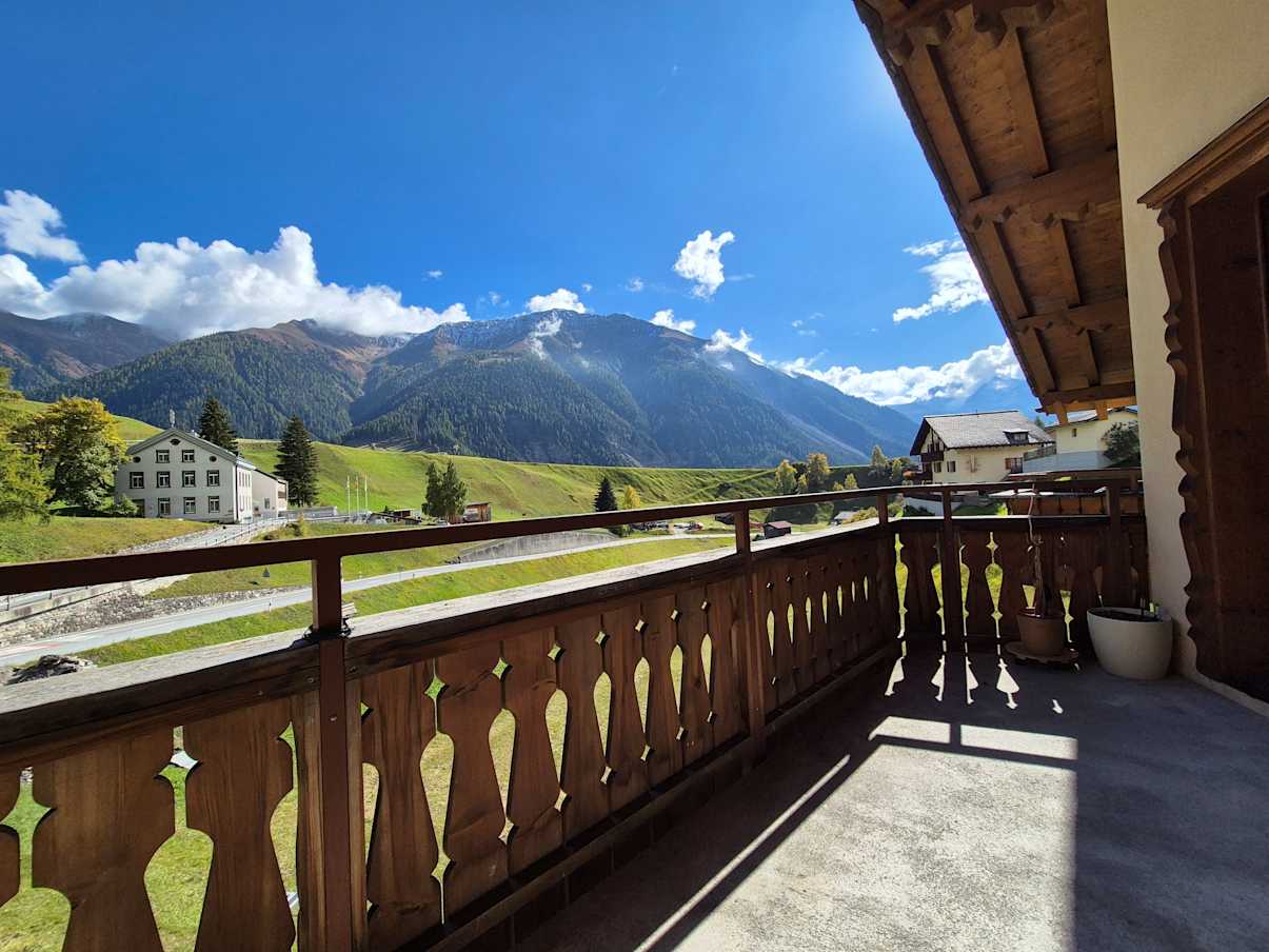 Balkon Wohnen Balkon Wohnen