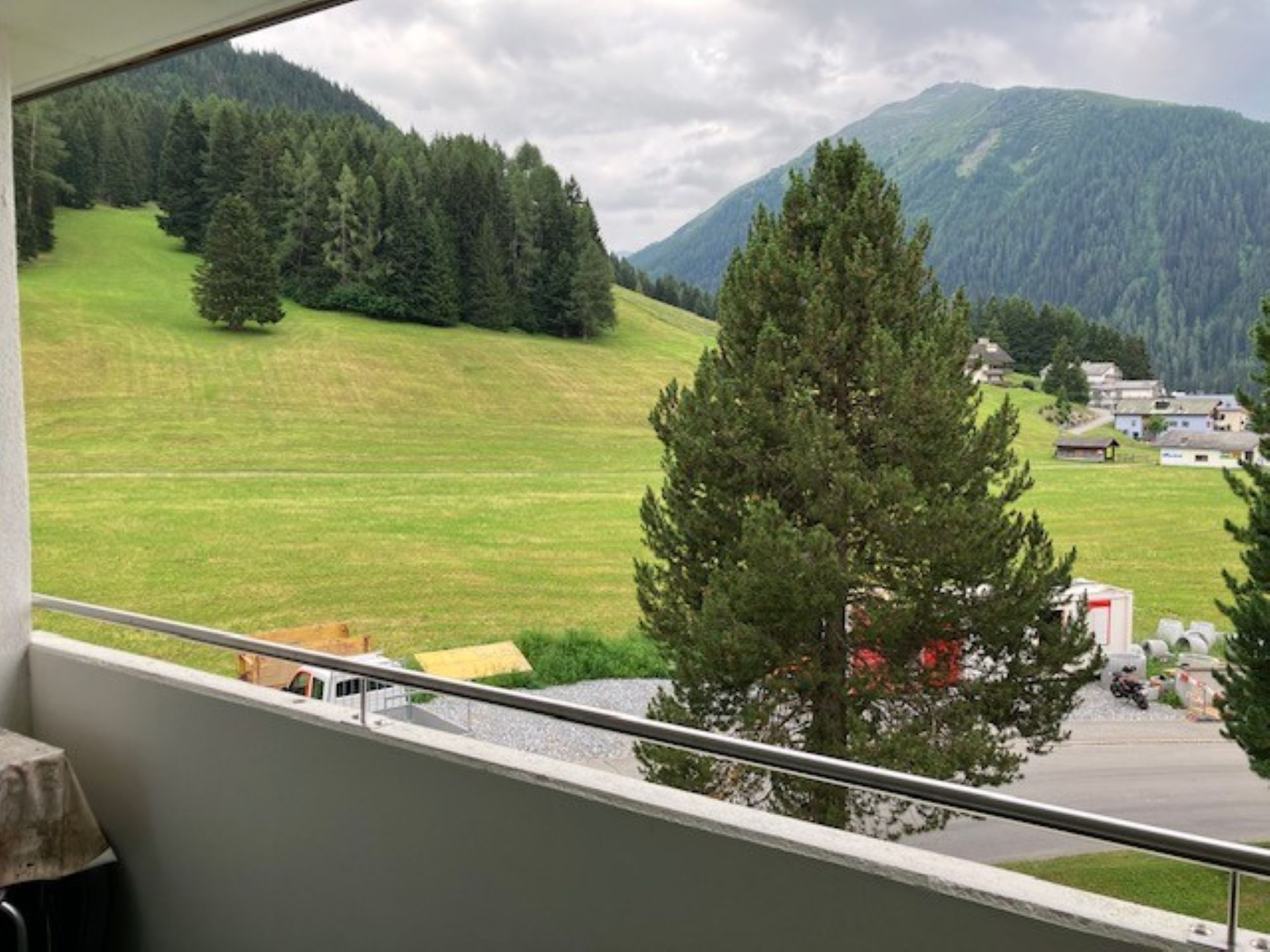 Aussicht