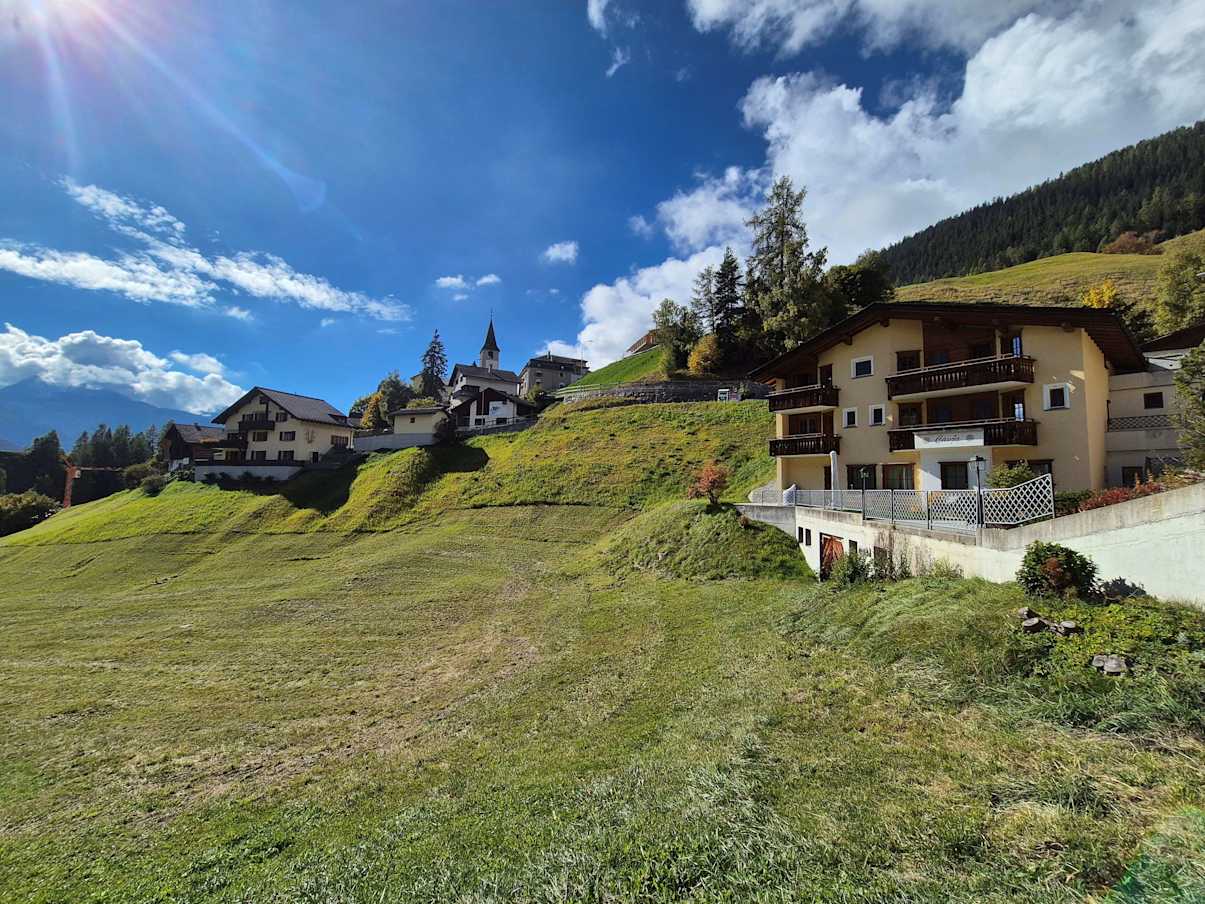 Aussenansicht Aussenansicht