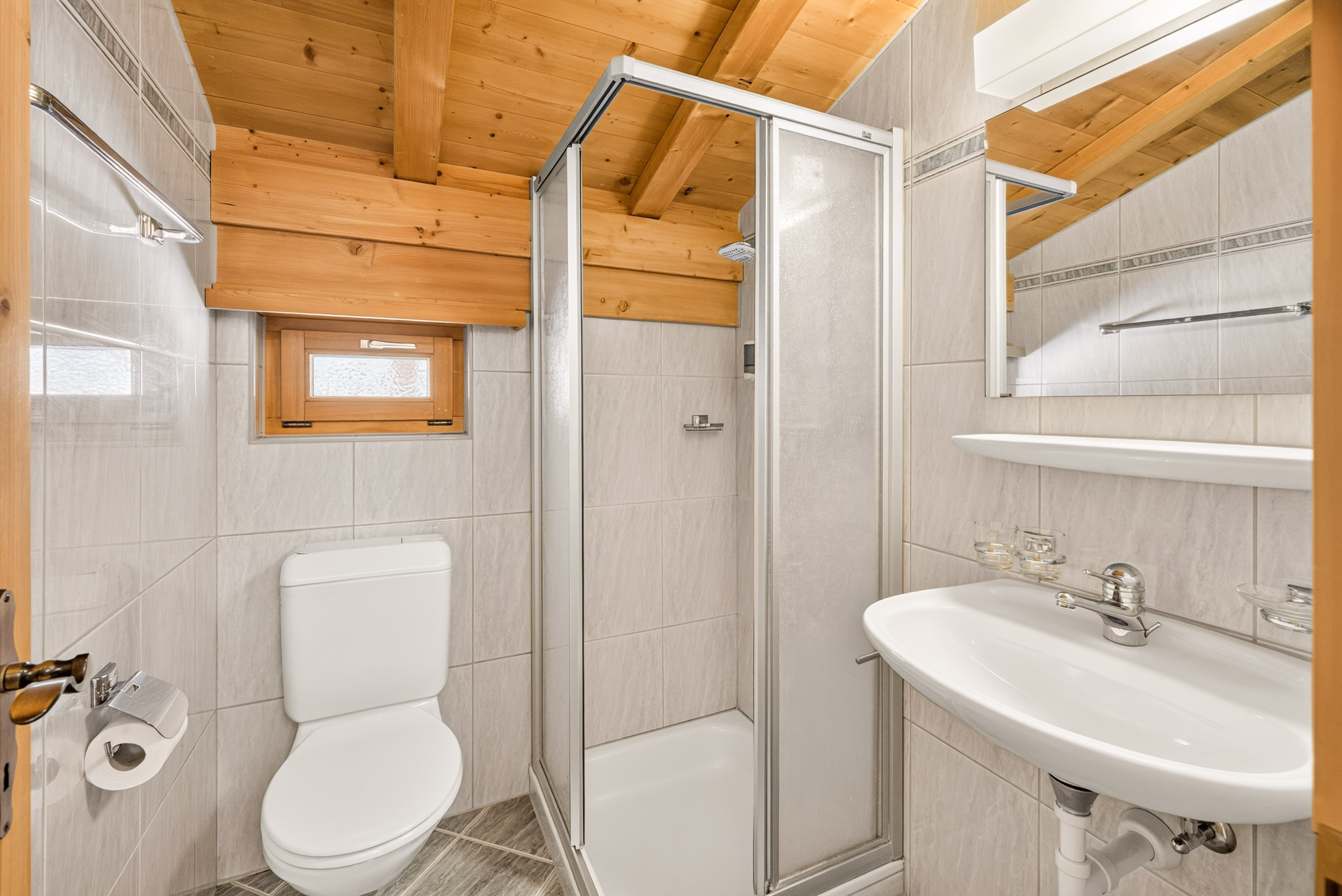Bad en suite
