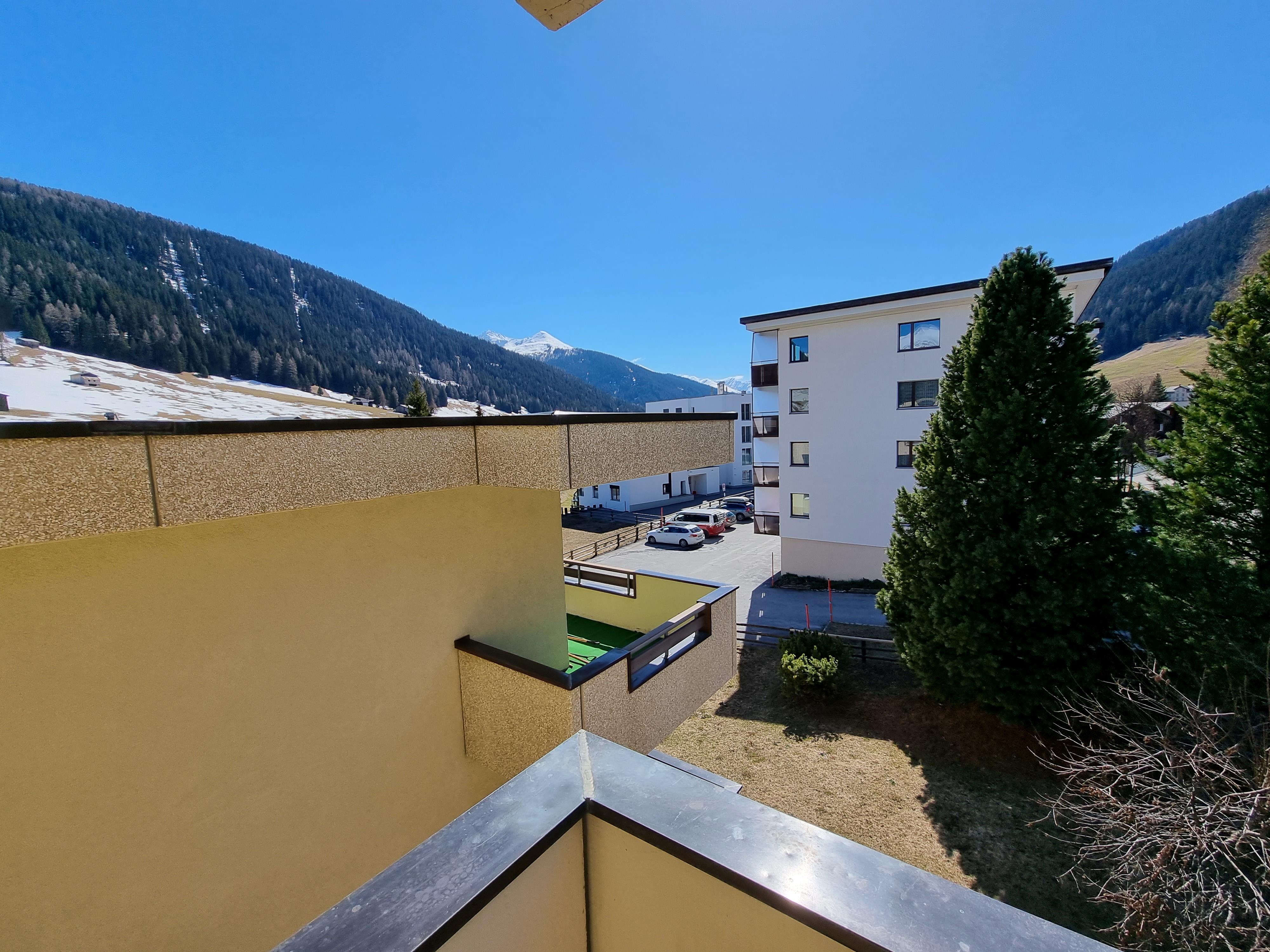 3-Zimmerwohnung im Dachgeschoss an ruhiger und zentraler Lage