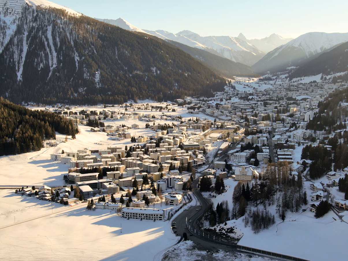 Davos Davos