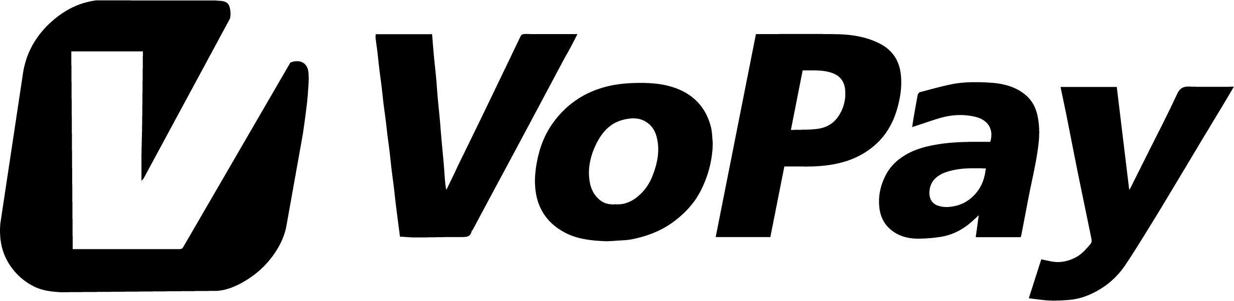 VoPay International Inc.