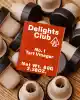Delights Club No. 1 Tart Vinegar