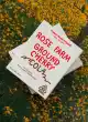 Rose Farm Ground Cherry cola CBD packaging