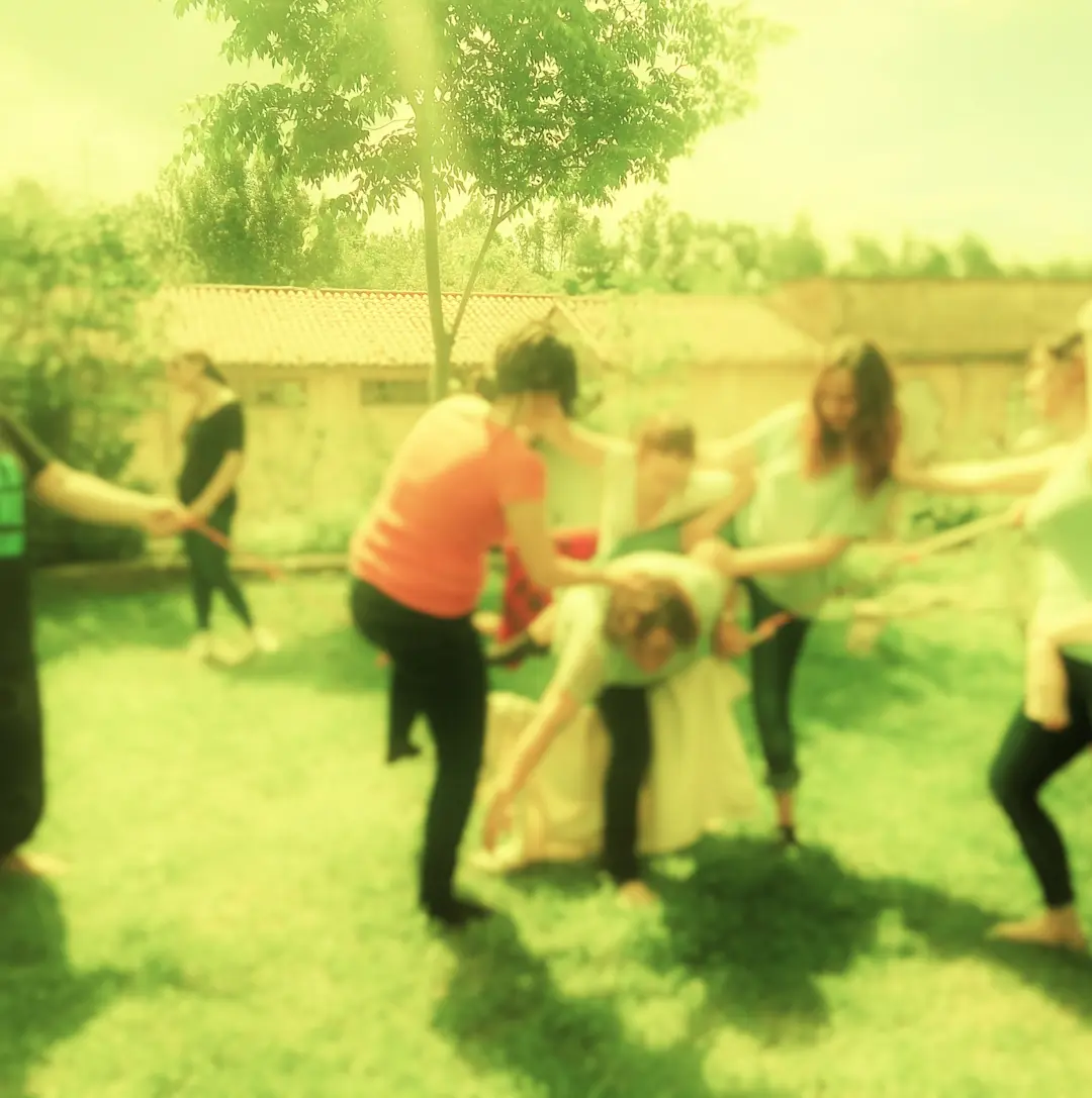 taller equip creu roja 2019