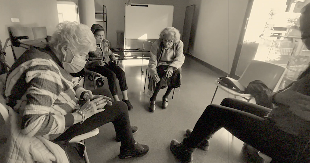 Dins el projecte CulturaMent amb el suport de la Diputació de BArcelona i l'Ajuntament de Gironella.