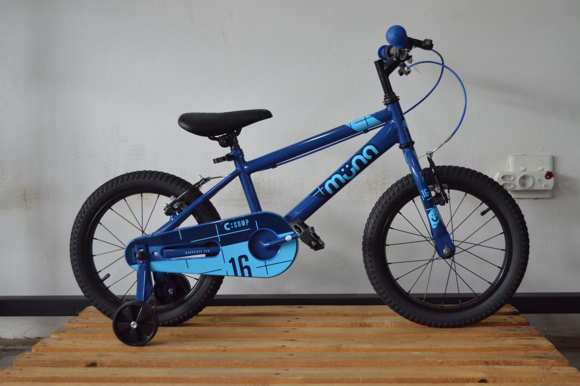 nori-bicycle 904545 Bicycles