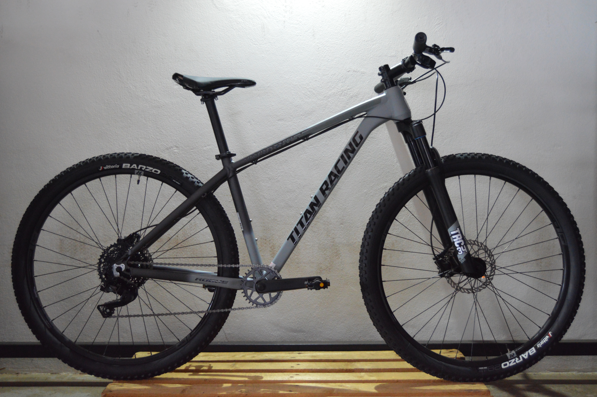 Titan cruz 29er online price