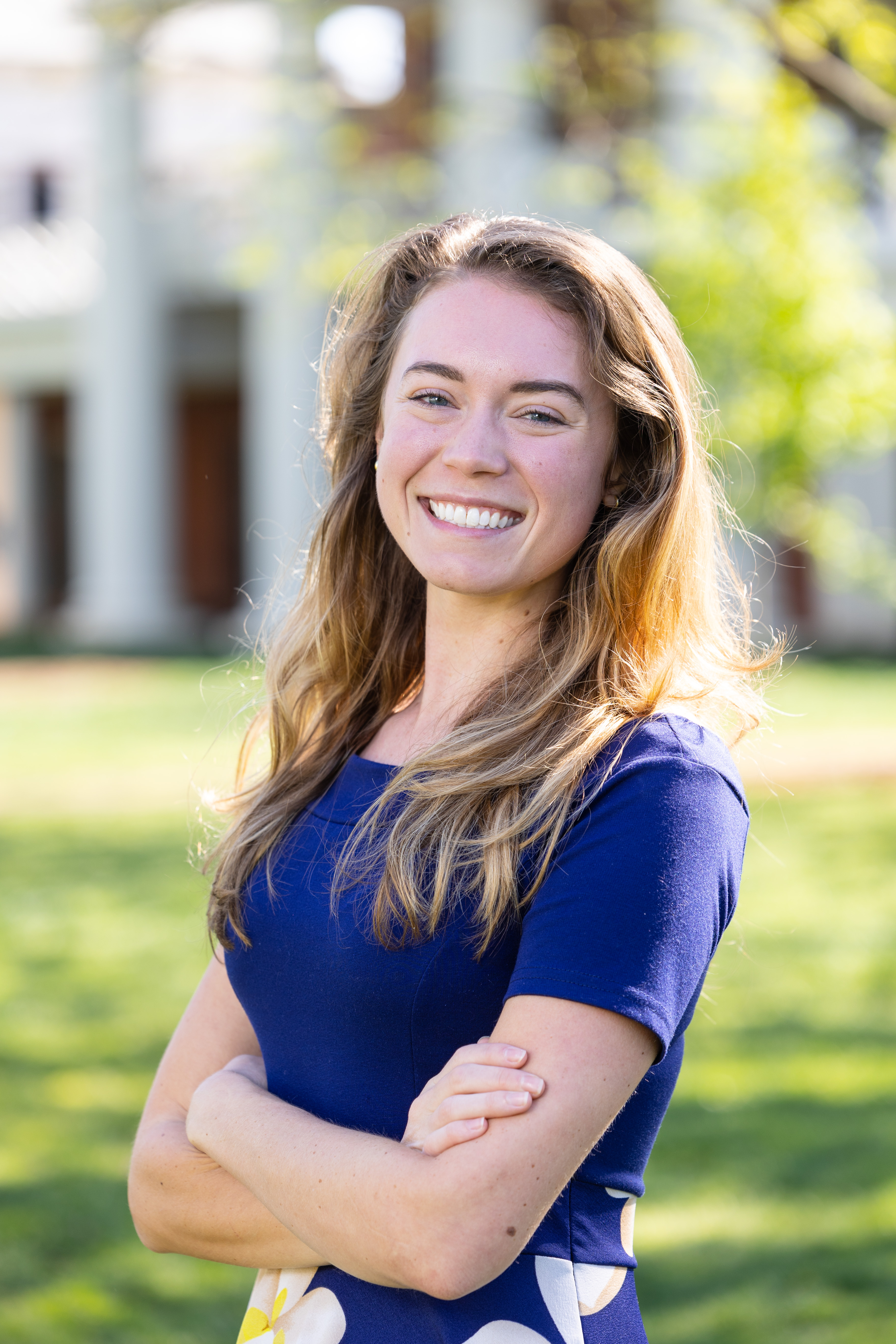 Meghan Costello, PhD