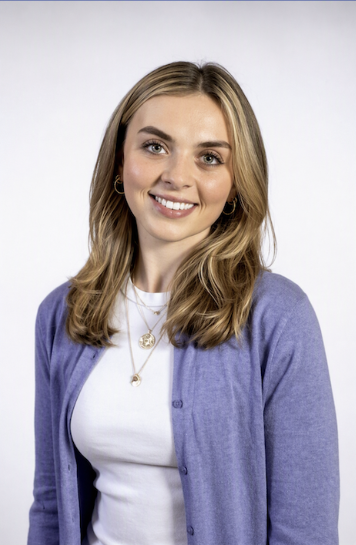 Ellie Kelk, BA
