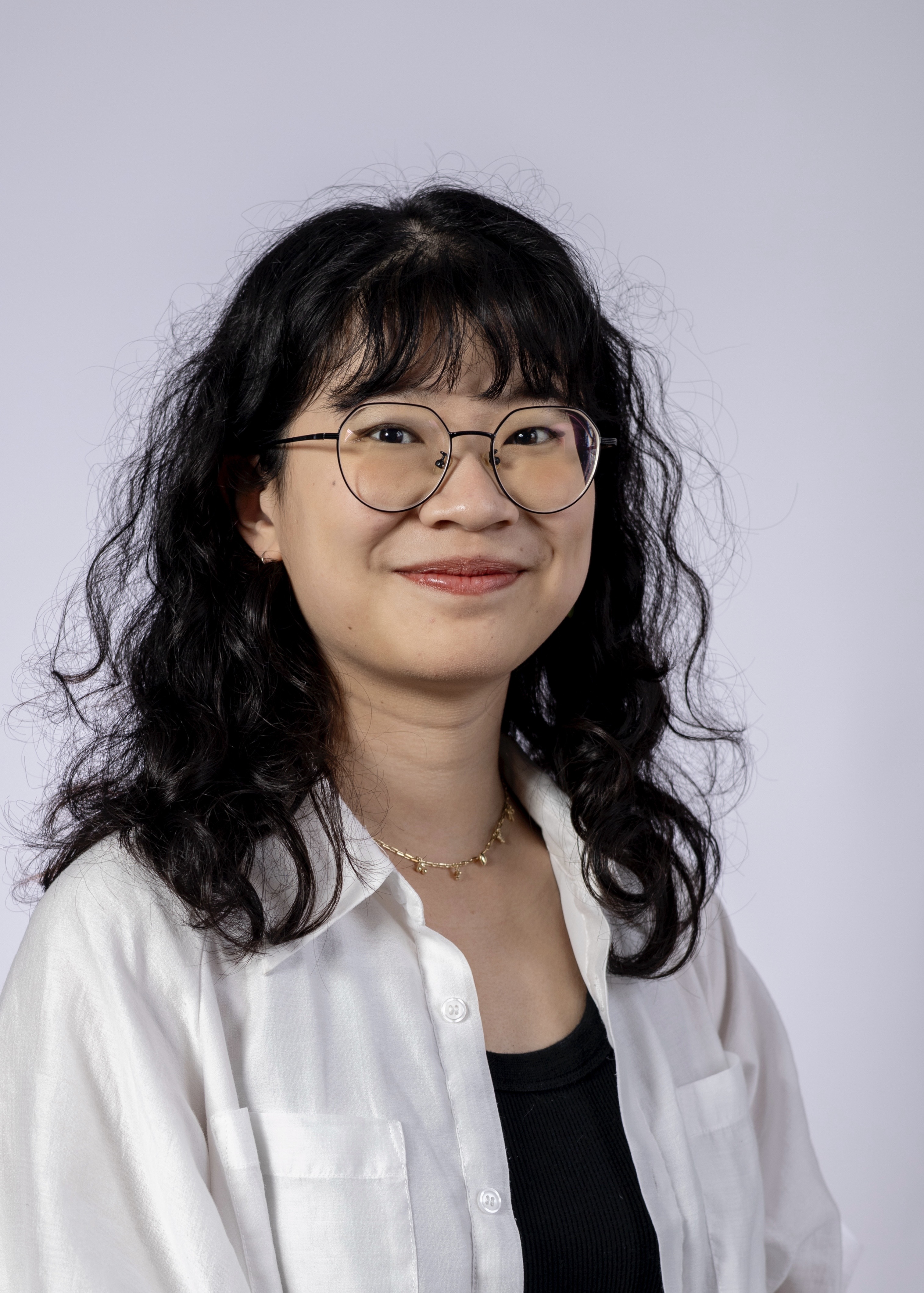 Lynn Yan, BA