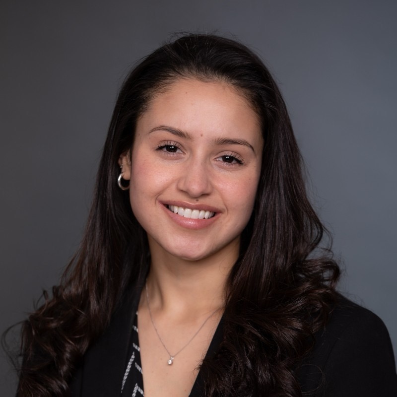Alexis Wing, MPH