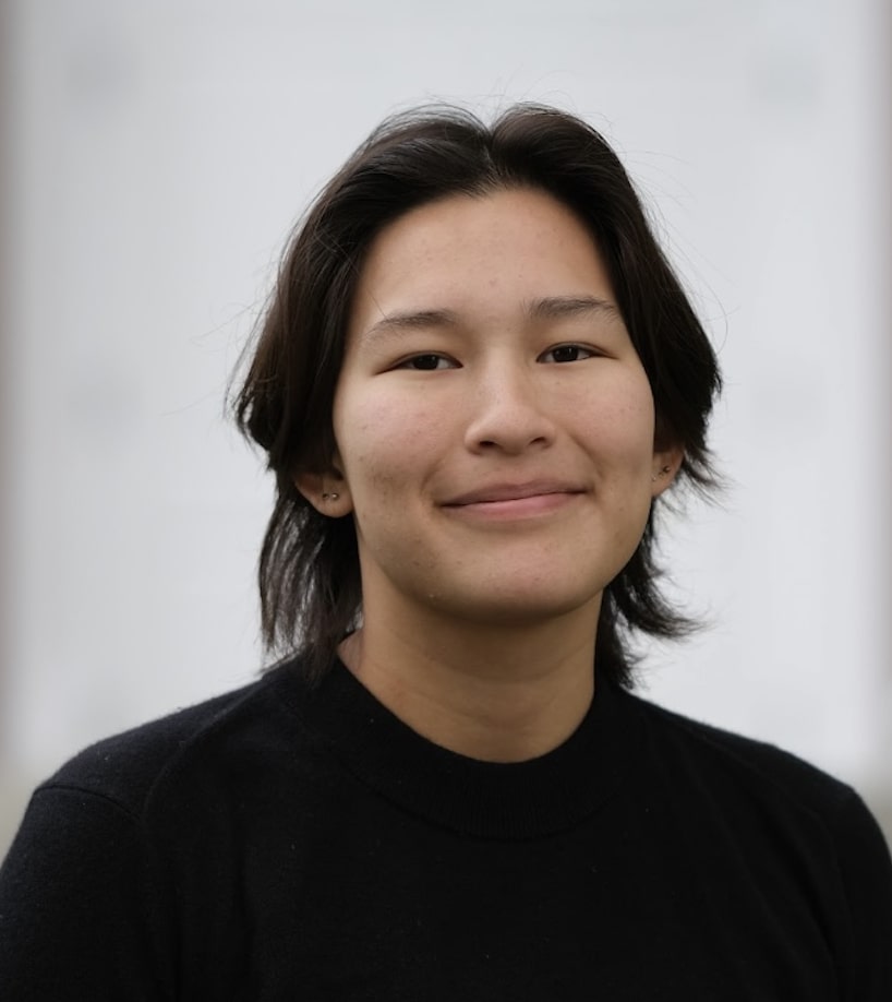 Hannah Olsen, BS