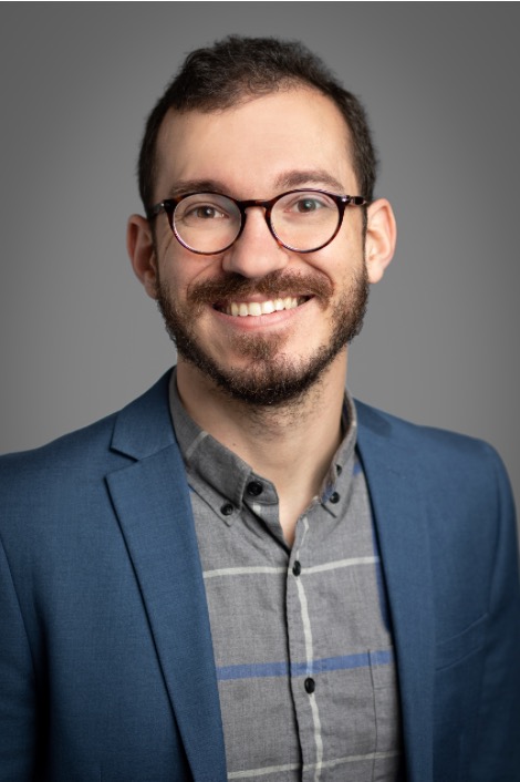 Zach Himmelsbach, PhD