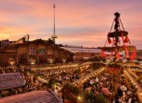 K  fers wiesn schenke