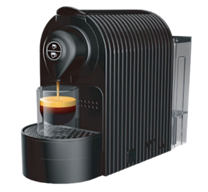 it - coffee machine