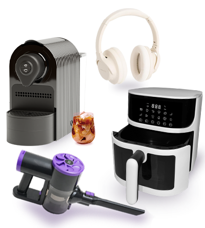 Marketplace gifts