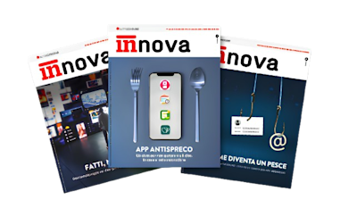 LA RIVISTA