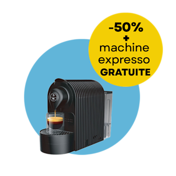 FR - montage espresso