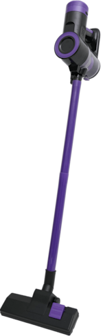 it - Vacuum cleaner stand up