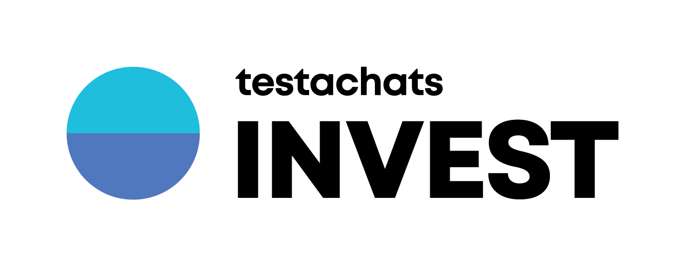 Testachats - logo