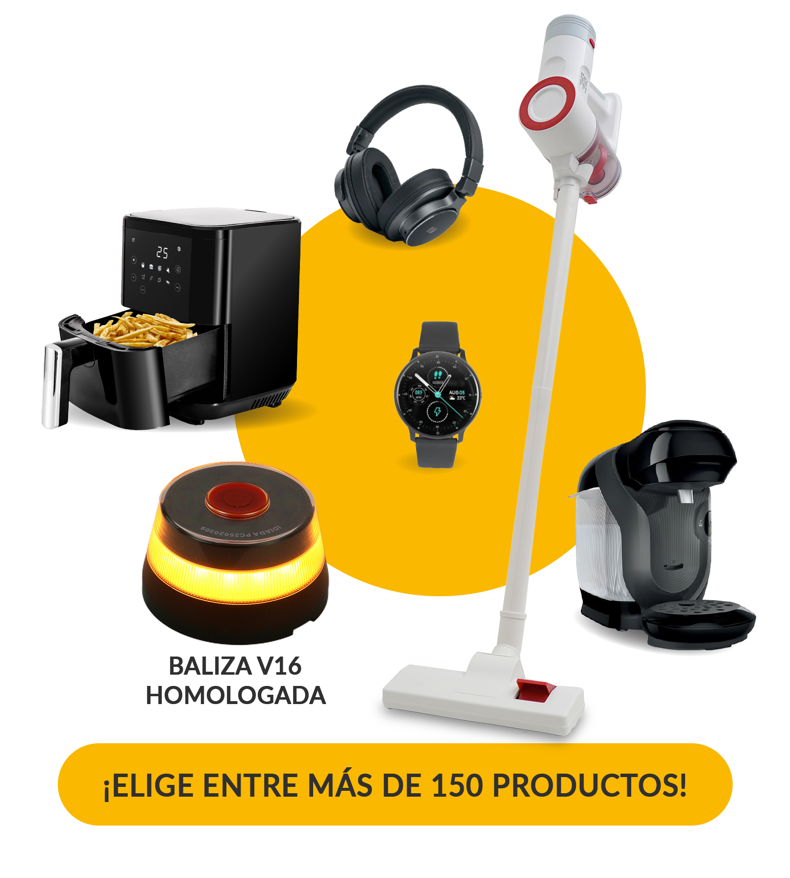 ES - hero best practice