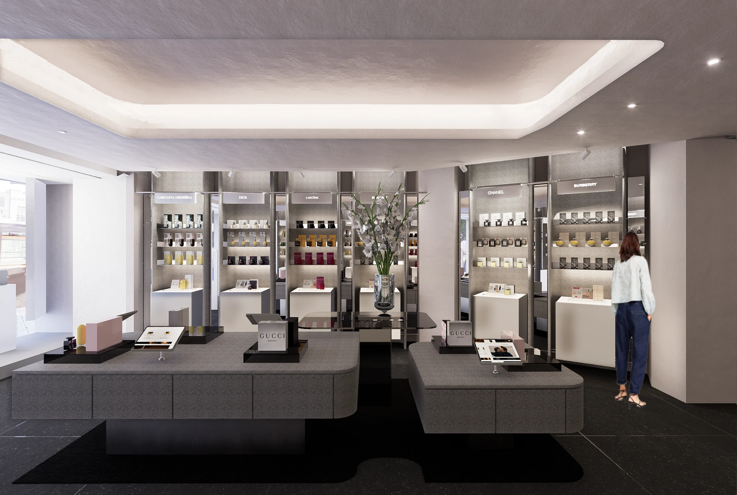 Parfumerie Cabildo