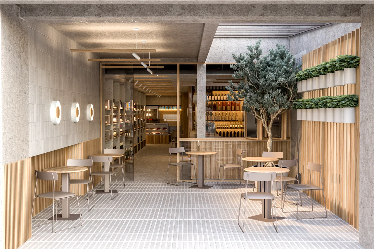 Trattoria San Telmo