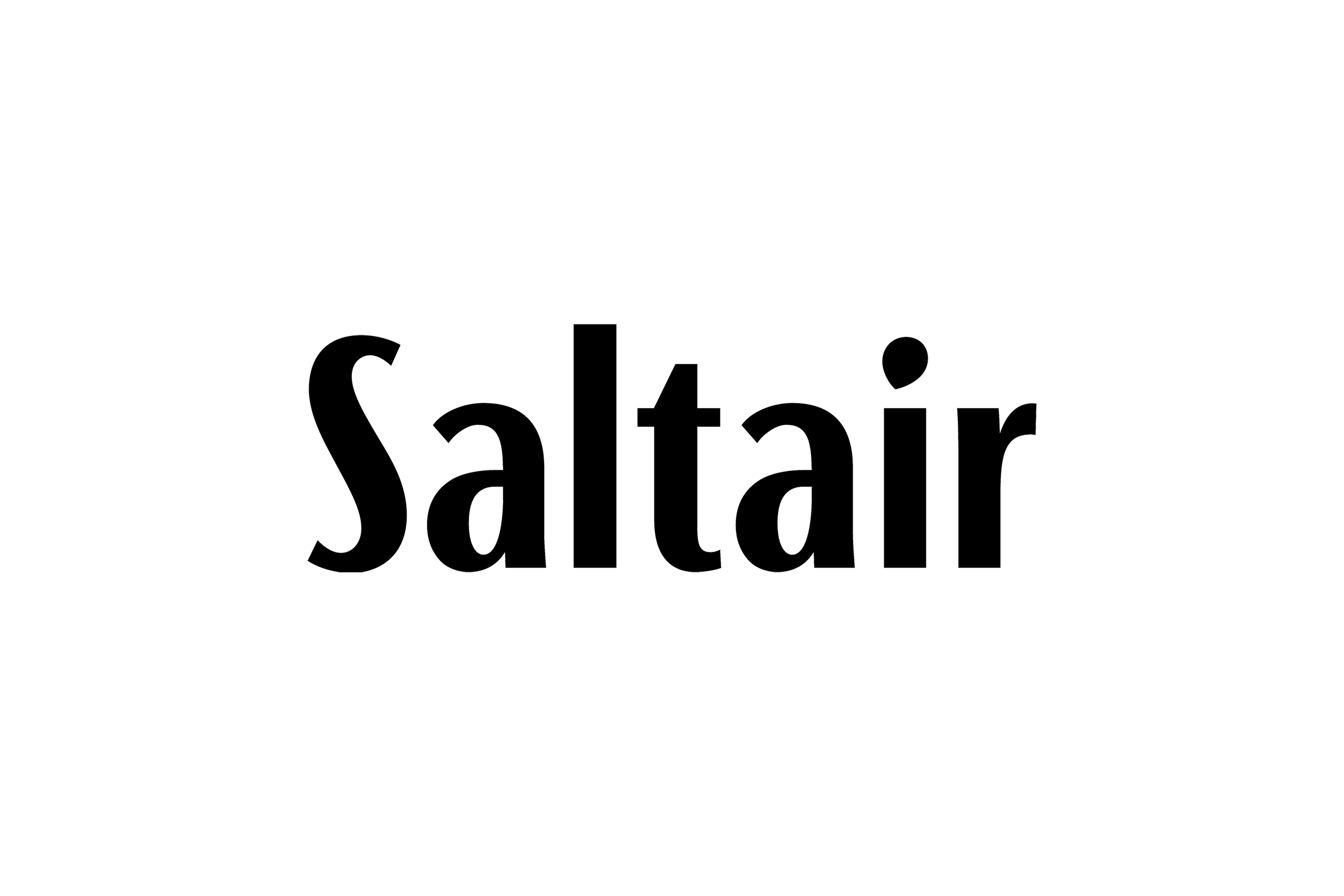 Saltair