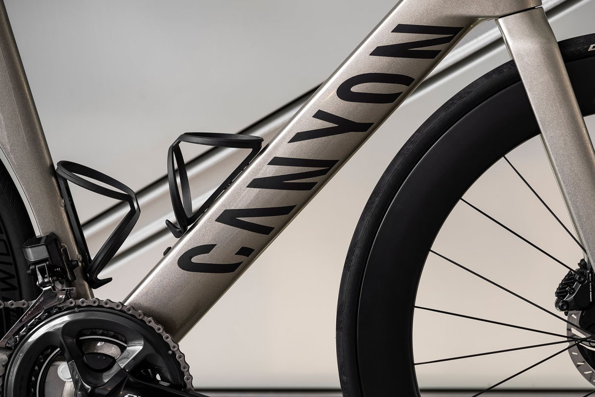 TSG Consumer Partners Completes Investment In Canyon Bicycles — TSG Consumer