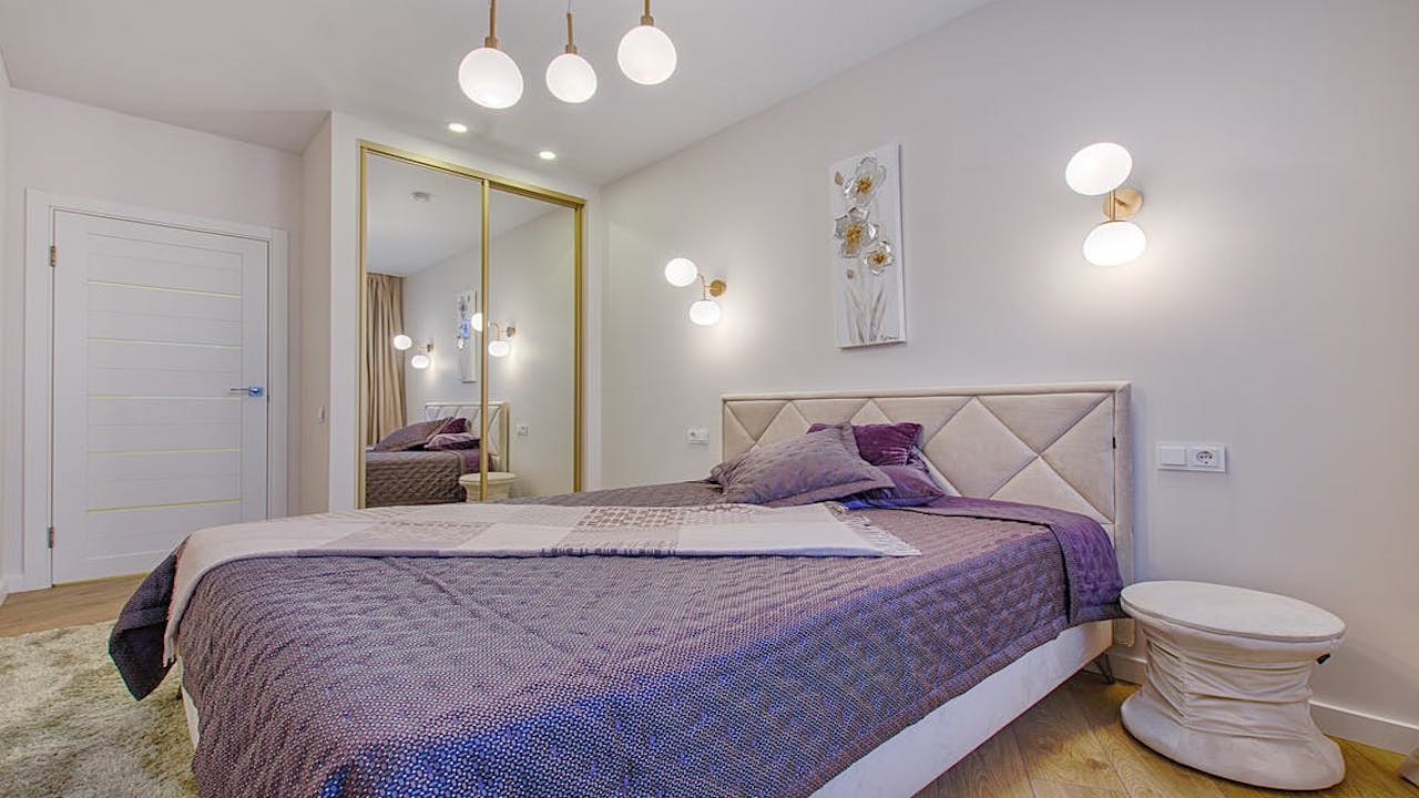 featured room
