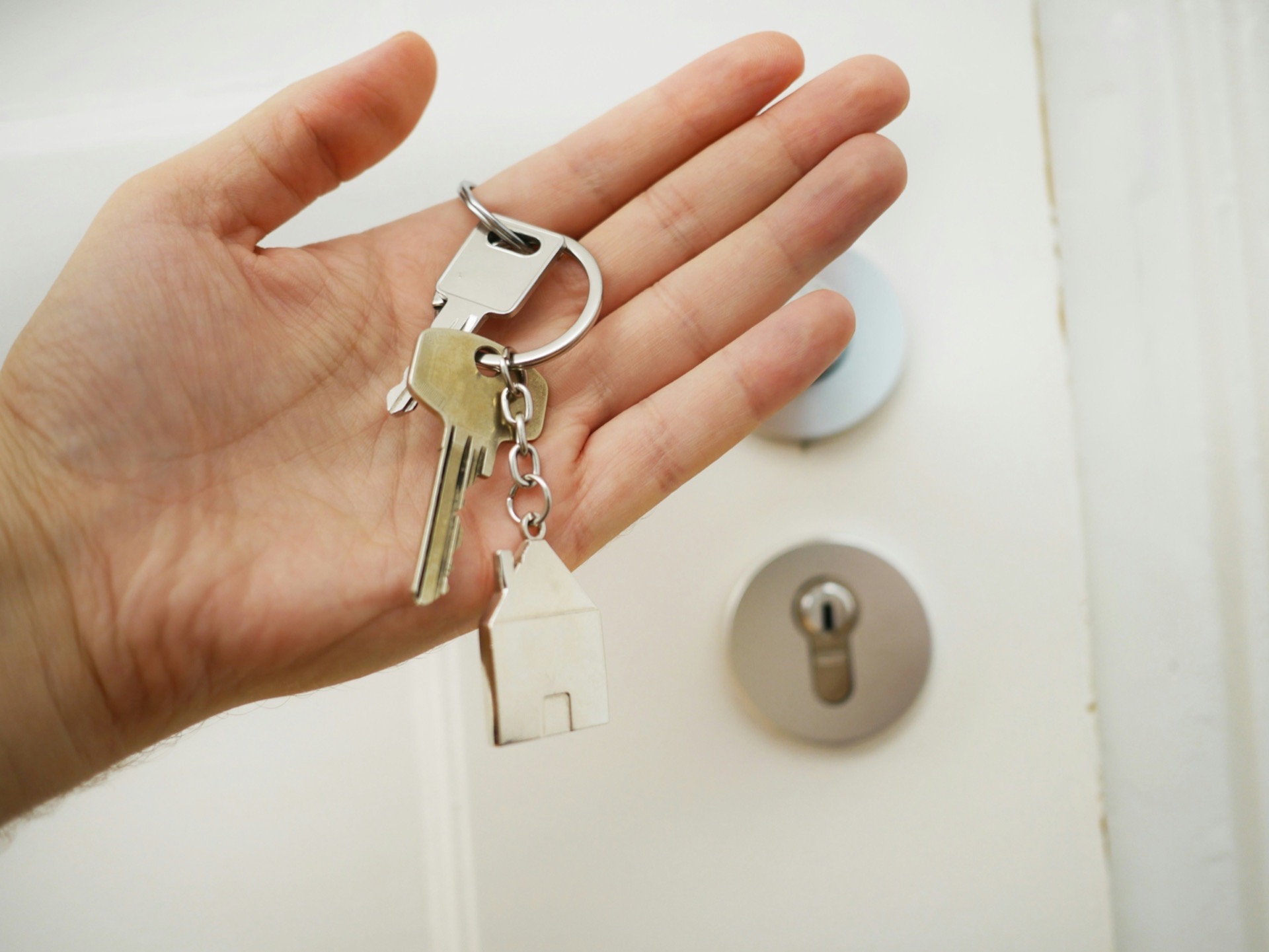 5 Fehler, die Vermieter bei der Wohnungsübergabe machen