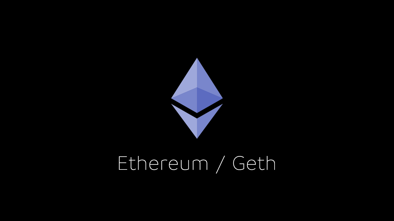 ethereum geth local host