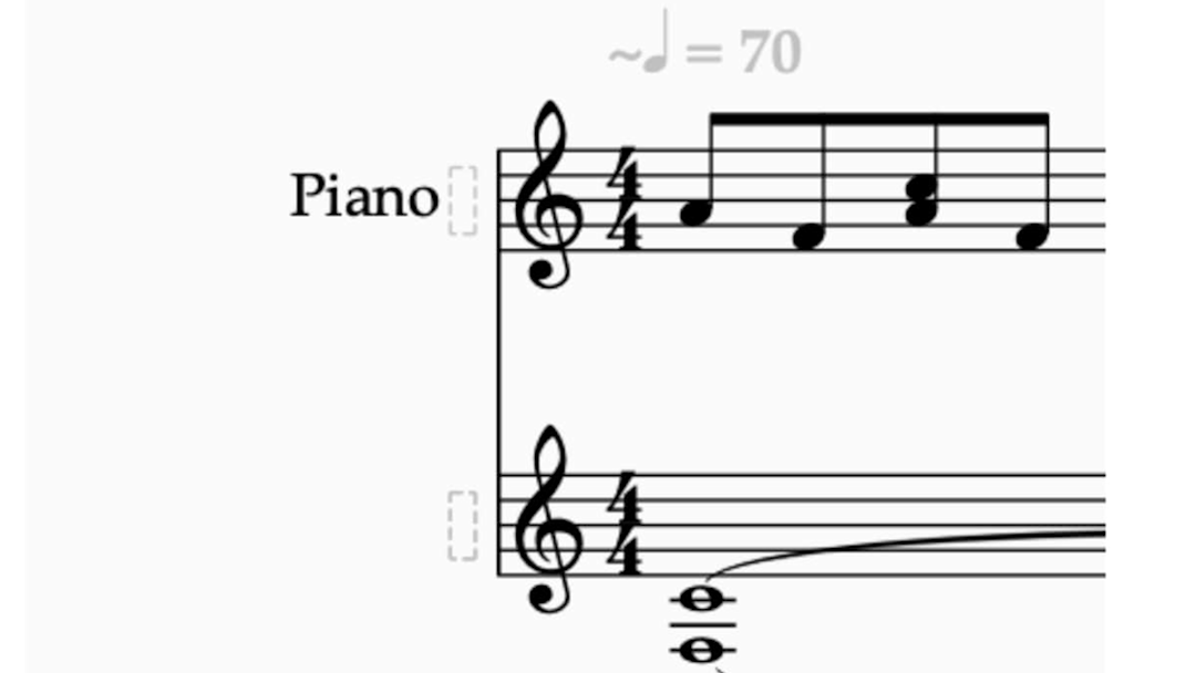 A Beginner's Guide to Measures in Music Theory