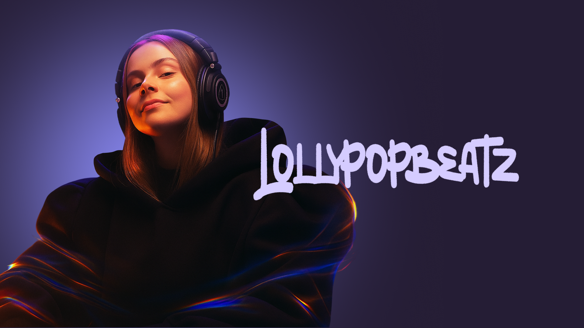 Produce with Lollypopbeatz: Presenting Paradox — Dark Trap