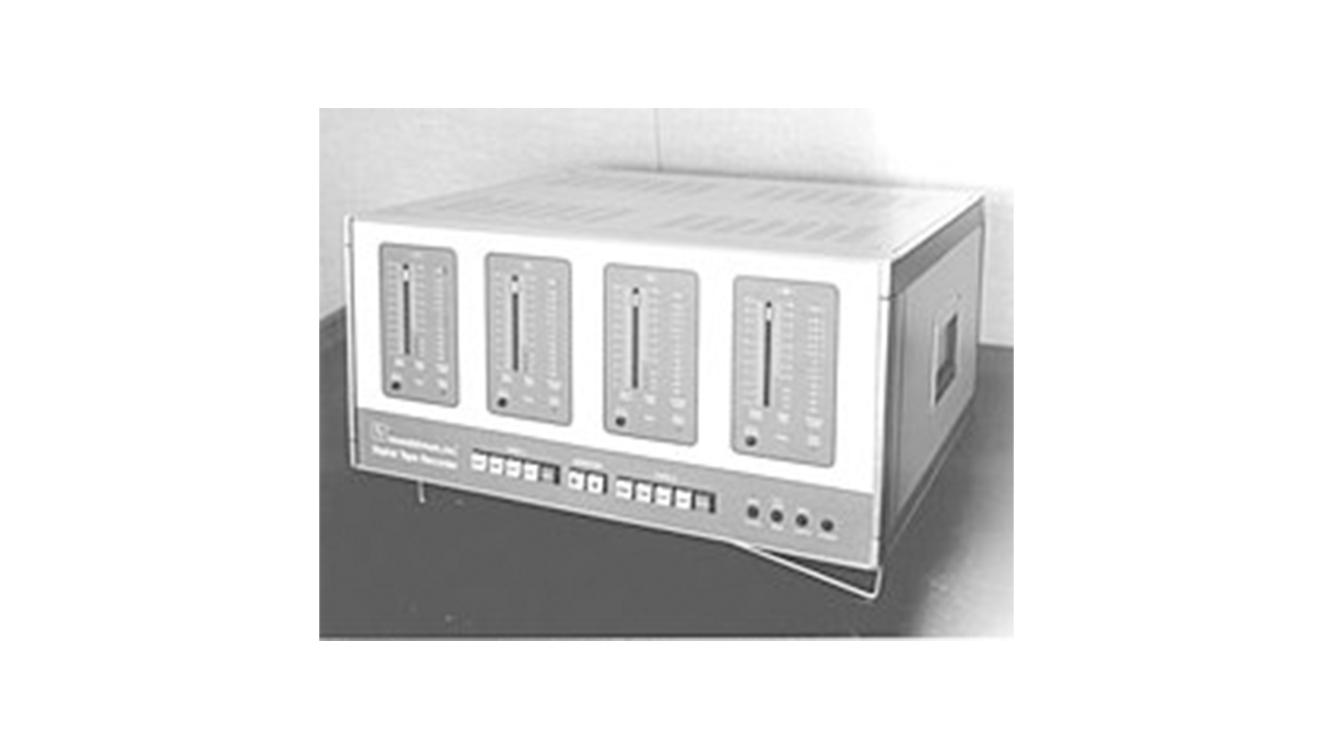 The History of the DAW How Music Production Went Digital