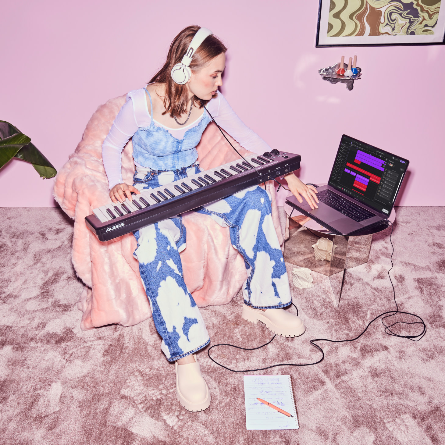 Soundtrap’s Guide to Audio Mixing